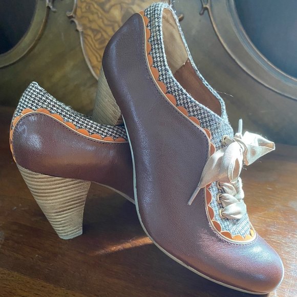 Poetic License heels size 7 - Picture 6 of 10